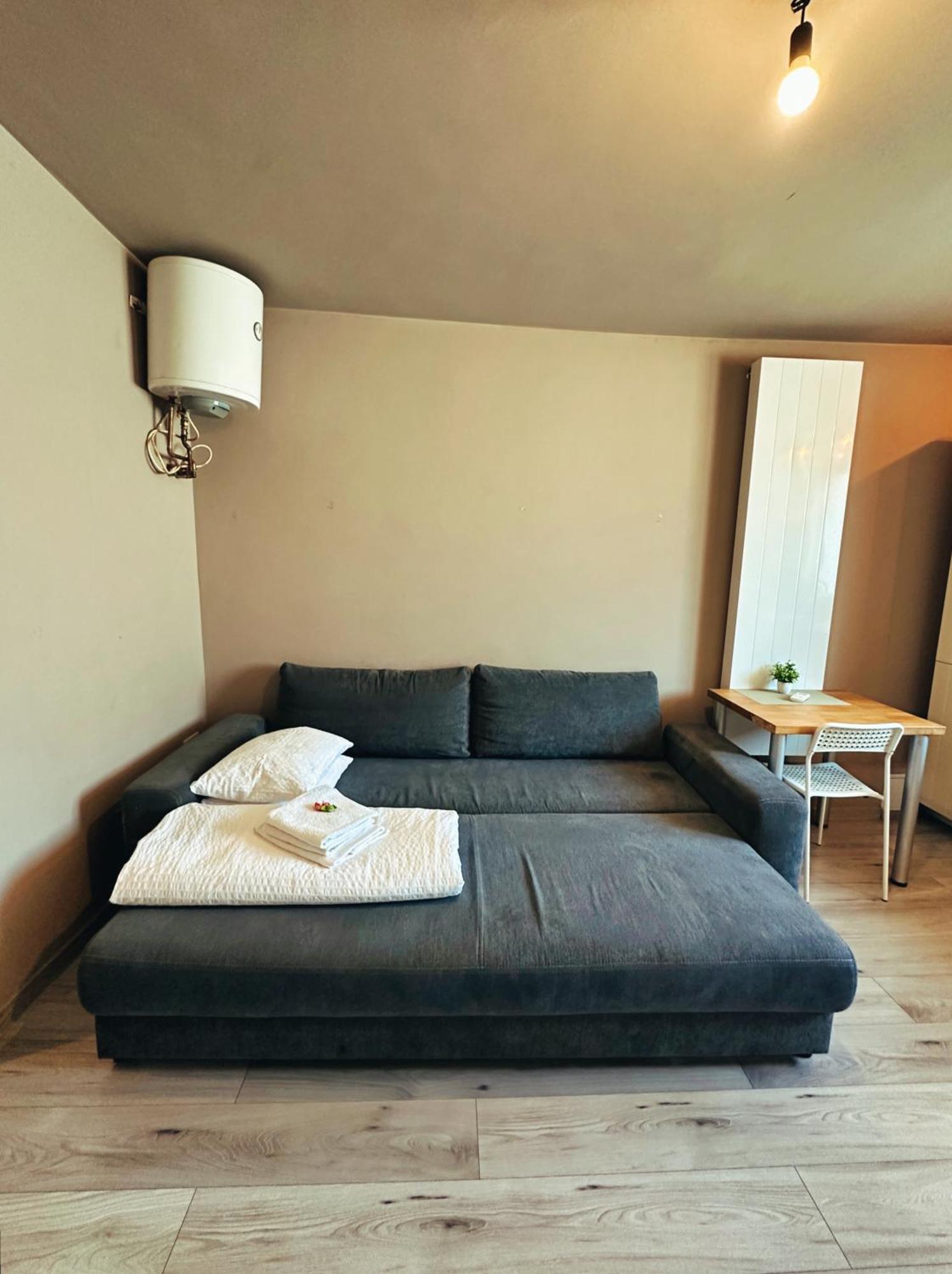 Neo - Trei - Cosy Studio Temeşvar Dış mekan fotoğraf